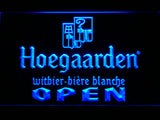 FREE Hoegaarden Open LED Sign -  - TheLedHeroes