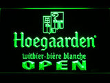 Hoegaarden Open LED Neon Sign Electrical -  - TheLedHeroes