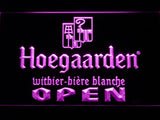 Hoegaarden Open LED Neon Sign Electrical -  - TheLedHeroes