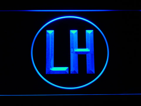 Kansas City Chiefs Lamar Hunt LED Sign -  - TheLedHeroes