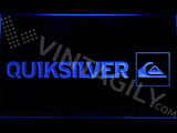 Quicksilver LED Neon Sign Electrical - Blue - TheLedHeroes