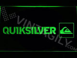 Quicksilver LED Neon Sign Electrical - Green - TheLedHeroes