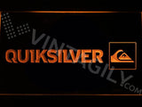 Quicksilver LED Neon Sign Electrical - Orange - TheLedHeroes