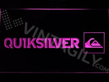 Quicksilver LED Neon Sign Electrical - Purple - TheLedHeroes