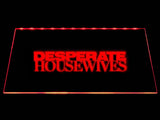 Desperates Housewives LED Neon Sign USB - Red - TheLedHeroes