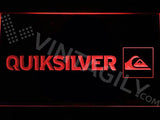 Quicksilver LED Neon Sign Electrical - Red - TheLedHeroes