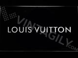 Louis Vuitton 2 LED Neon Sign Electrical - White - TheLedHeroes