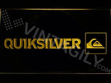 Quicksilver LED Neon Sign Electrical - Yellow - TheLedHeroes