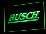 FREE Busch  LED Sign - Green - TheLedHeroes