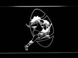 Green Bay Packers (5) LED Neon Sign Electrical - White - TheLedHeroes