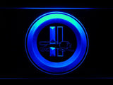Detroit Lions (6) LED Neon Sign Electrical - Blue - TheLedHeroes