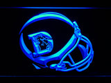 FREE Denver Broncos (6) LED Sign - Blue - TheLedHeroes