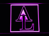 Cleveland Browns (6) LED Sign - Purple - TheLedHeroes