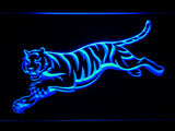 FREE Cincinnati Bengals (7) LED Sign - Blue - TheLedHeroes