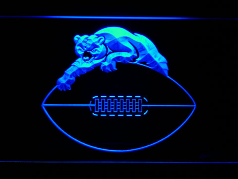 Chicago Bears (7) LED Sign -  - TheLedHeroes