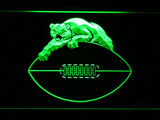 Chicago Bears (7) LED Sign - Green - TheLedHeroes