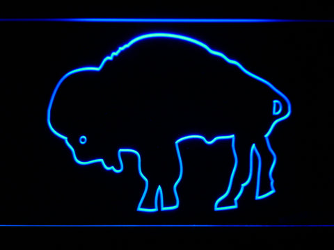 Buffalo Bills (6) LED Sign -  - TheLedHeroes
