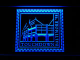 FREE Baltimore Ravens Touchdown LED Sign - Blue - TheLedHeroes