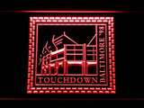 FREE Baltimore Ravens Touchdown LED Sign - Red - TheLedHeroes