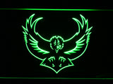 FREE Baltimore Ravens (11) LED Sign - Green - TheLedHeroes
