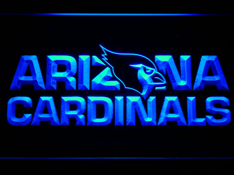 Arizona Cardinals (5) LED Sign -  - TheLedHeroes