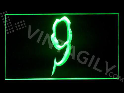 9 LED Sign -  - TheLedHeroes