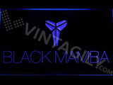Kobe Bryant LED Neon Sign Electrical - Blue - TheLedHeroes