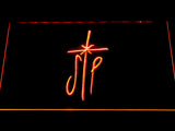 The Smashing Pumpkins LED Neon Sign USB - Orange - TheLedHeroes