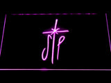 The Smashing Pumpkins LED Neon Sign USB - Purple - TheLedHeroes