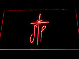 The Smashing Pumpkins LED Neon Sign USB - Red - TheLedHeroes