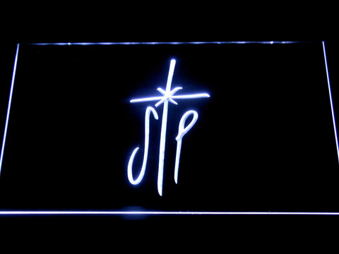 The Smashing Pumpkins LED Neon Sign Electrical - White - TheLedHeroes
