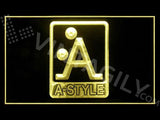 A-Style LED Neon Sign Electrical -  - TheLedHeroes