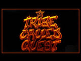 A Tribe Called Quest LED Neon Sign USB - Orange - TheLedHeroes
