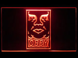 Andre the Giant Obey LED Neon Sign Electrical -  - TheLedHeroes
