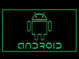 Android LED Neon Sign USB -  - TheLedHeroes