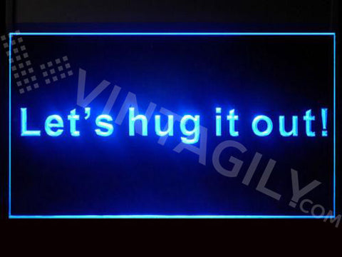 Ari Gold Entourage LED Sign -  - TheLedHeroes