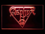 FREE Asphyx LED Sign -  - TheLedHeroes