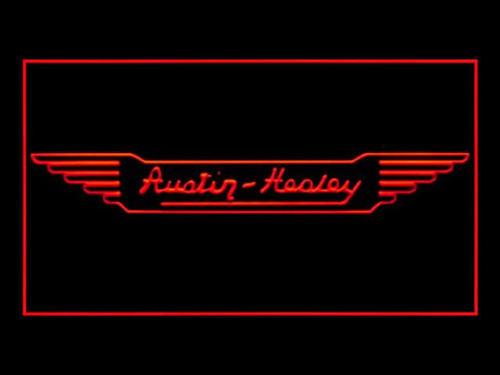 Austin-Healey LED Neon Sign Electrical -  - TheLedHeroes