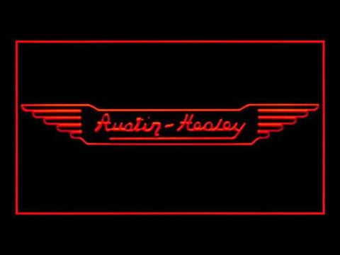 Austin-Healey LED Neon Sign Electrical -  - TheLedHeroes