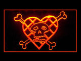 Avril Lavigne LED Neon Sign USB -  - TheLedHeroes