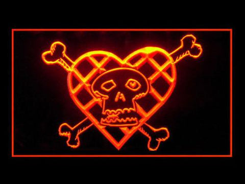 Avril Lavigne LED Neon Sign USB -  - TheLedHeroes