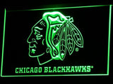 FREE Chicago Blackhawks LED Sign -  - TheLedHeroes