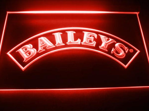 Baileys LED Neon Sign USB -  - TheLedHeroes