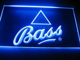 FREE Bass LED Sign - Blue - TheLedHeroes