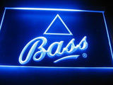 Bass LED Neon Sign Electrical - Blue - TheLedHeroes