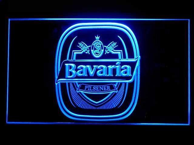 Bavaria Brewery LED Neon Sign Electrical -  - TheLedHeroes