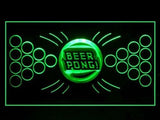 Beer Pong Game Champ LED Sign -  - TheLedHeroes