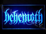 Behemoth LED Sign -  - TheLedHeroes