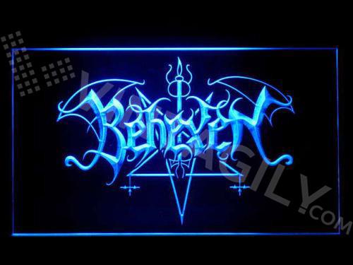Behexen LED Neon Sign USB -  - TheLedHeroes