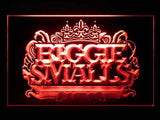 Biggie Smalls LED Neon Sign USB -  - TheLedHeroes